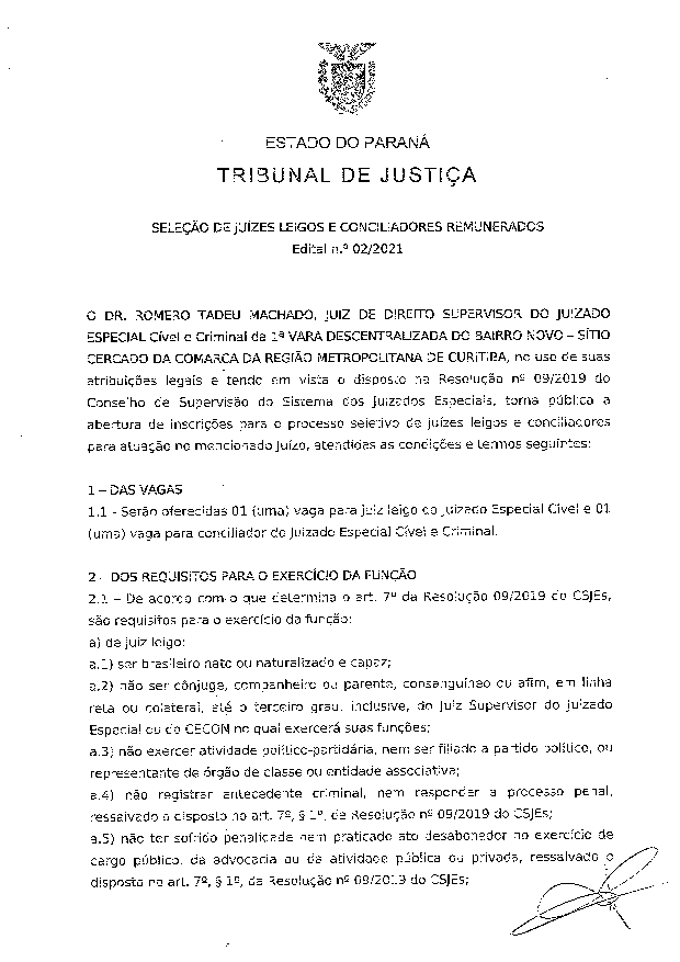 Disponibilizado em 27/10/2021